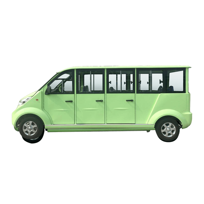 五菱卡通观光车