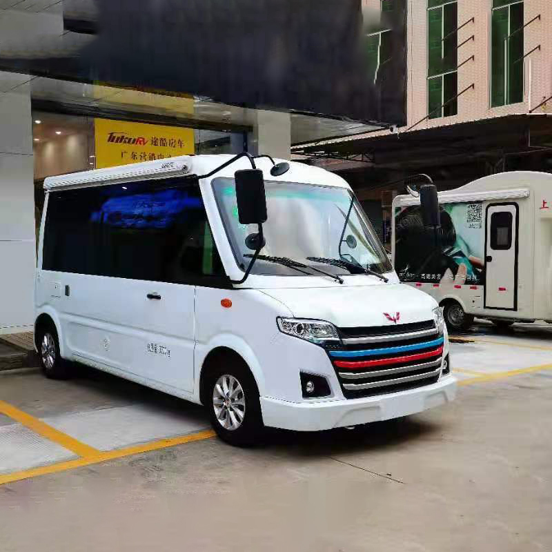 五菱房车Q500旅居车