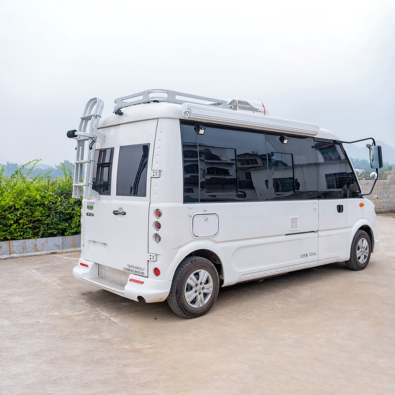 五菱房车Q500旅居车
