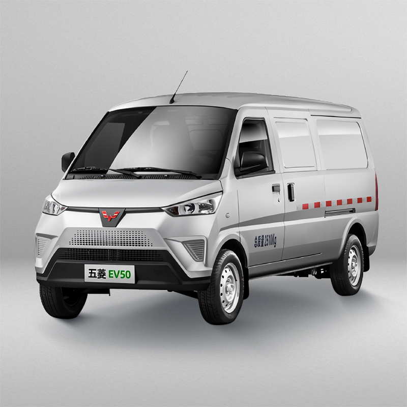 五菱EV50物流车