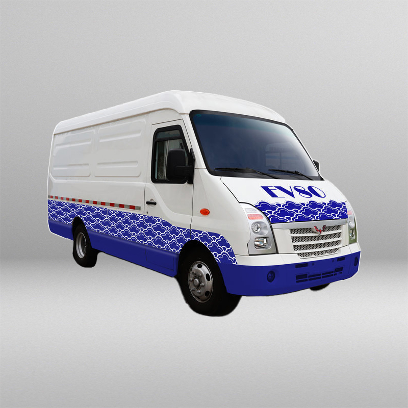 五菱EV80货运车